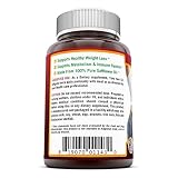 Nutri Essentials Conjugated Linoleic Acid (CLA) 1000 mg 120 Softgels