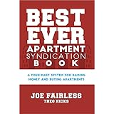Best Ever Apartment Syndication Book