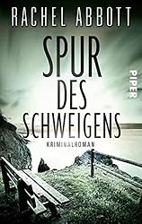 Spur des Schweigens: Kriminalroman (Tom-Douglas-Reihe 2) (German Edition)