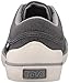 Teva Women's W Freewheel Washed Canvas Shoe, Black/Grey, 8.5 M US
