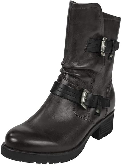 sperry crest zone booties