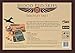 Blood Red Skies Yakolev Yak-1 Squadron 1:200 WWII Mass Air Combat War Game