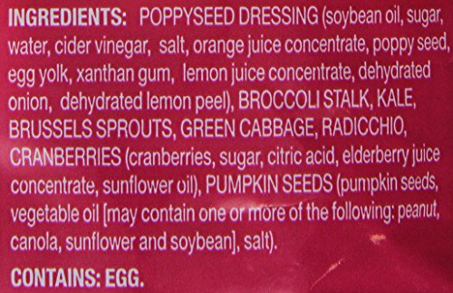 Taylor Farms Sweet Kale Salad - Image 3