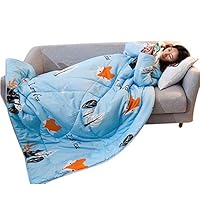 Quilts,Lazy Quilt with Sleeve Blankets,Quilting Gifts,Quilting Supplies,Lazy Quilt with Sleeves Warm Thicken Blanket Multifunction Soft for Home Winter Nap