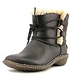 UGG Women's Rianne Black Boot
