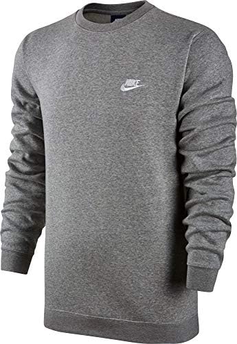 nike crewnecks men's