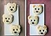 Fashionclubs Kids Bear Sandwich And Bread Press Cutter Maker Mould