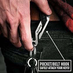 Original Griffin Pocket Tool - Copper