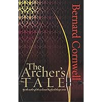 The Archer's Tale (The Grail Quest, Book 1)