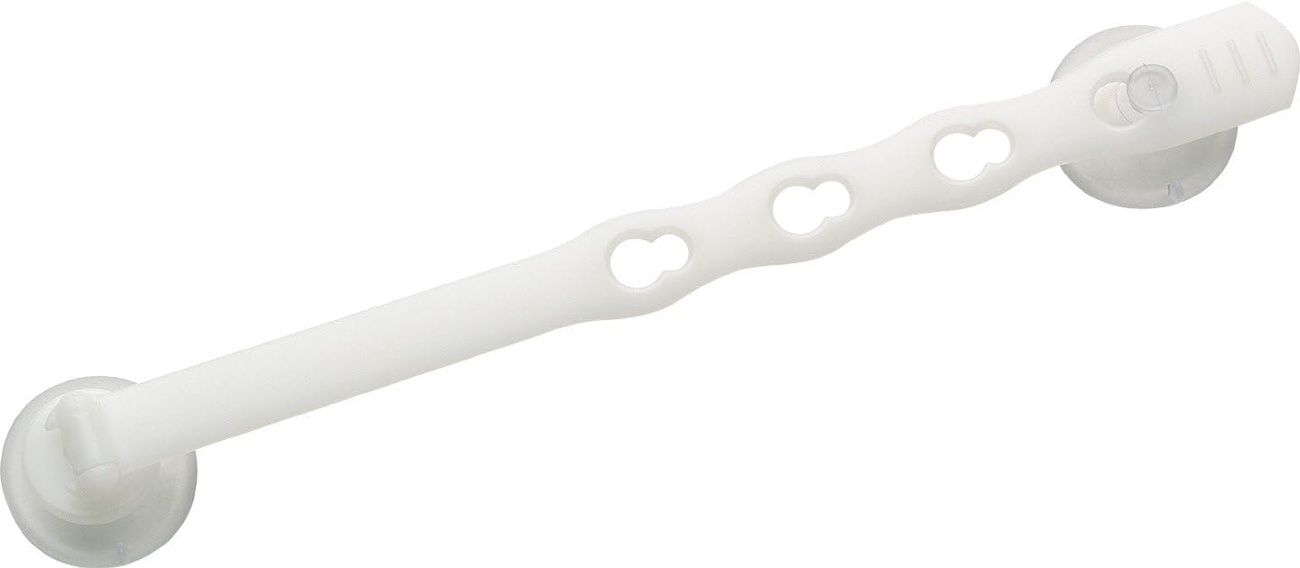 Socona Q1 Door Chain, White