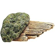 Zilla Vertical DÃ©cor for Reptiles, Broken Branch