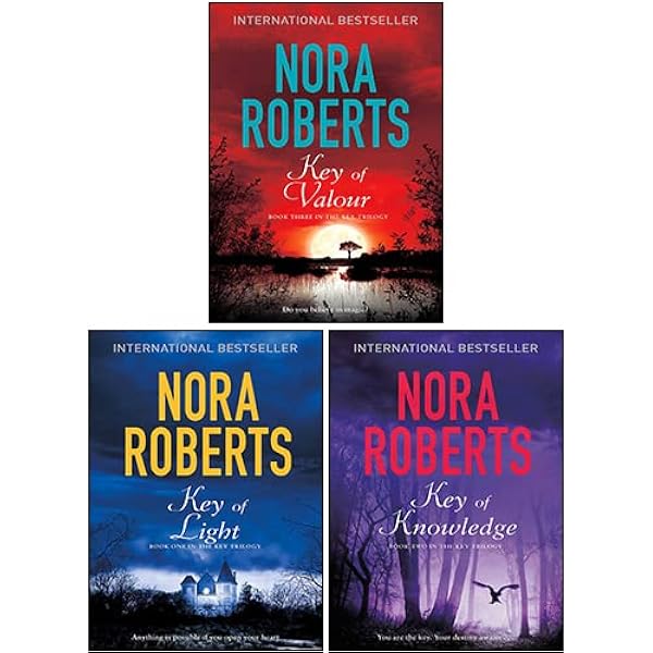 Amazon.com: Realm Breaker Series 3 Books Collection Set By