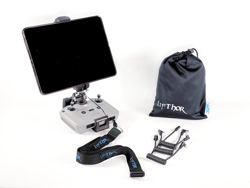 Lifthor Baldur 2 Combo