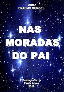 Livro Nas Moradas Do Pai
