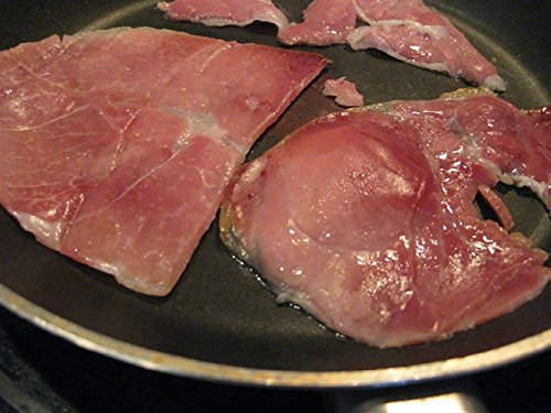 3 Rays+Country+Ham+Biscuit+Mountain