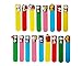 AVIRGO 17 pcs Magnetic Bookmarks Page Markers Colorful Set # 211 -16