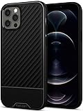 Spigen Core Armor Designed for iPhone 12 Case
