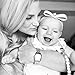 Ali+Oli Pacifier Clip Holder for Baby | Pepe (Natural Wood)