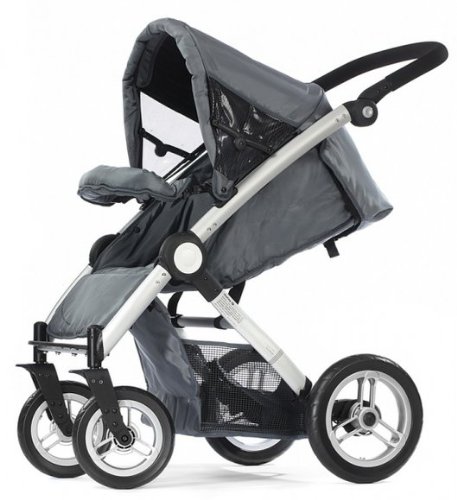 maxi cosi transporter