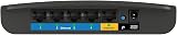 Linksys MR9000 Tri-Band AC3000 Mesh WiFi 5 Router 3000 Sq Ft 25+ Devices Renewed view 3