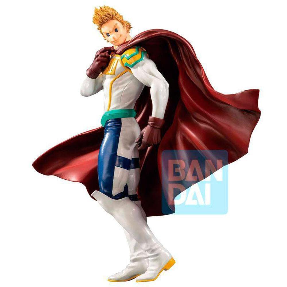 Banpresto MY HERO ACADEMIA - ICHIBANSHO - Mirio Togata Next Generation - 20cm,BP16156