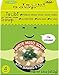 White Miso Soup with Aosa Seaweed & Tofu, Freeze Dried Instant Soup Cubes, VEGAN NON-GMO GLUTEN FREE, 6 oz Servings (Pack of 4)