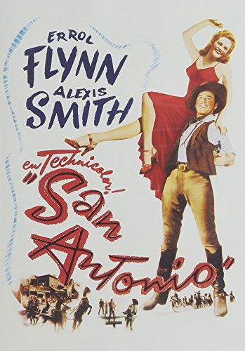 San Antonio