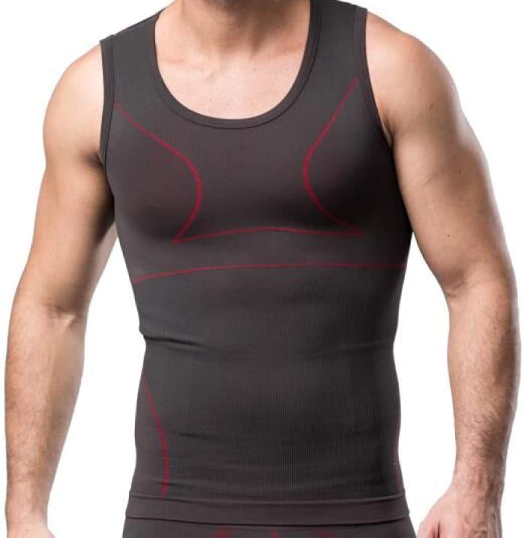 slimming undershirts
