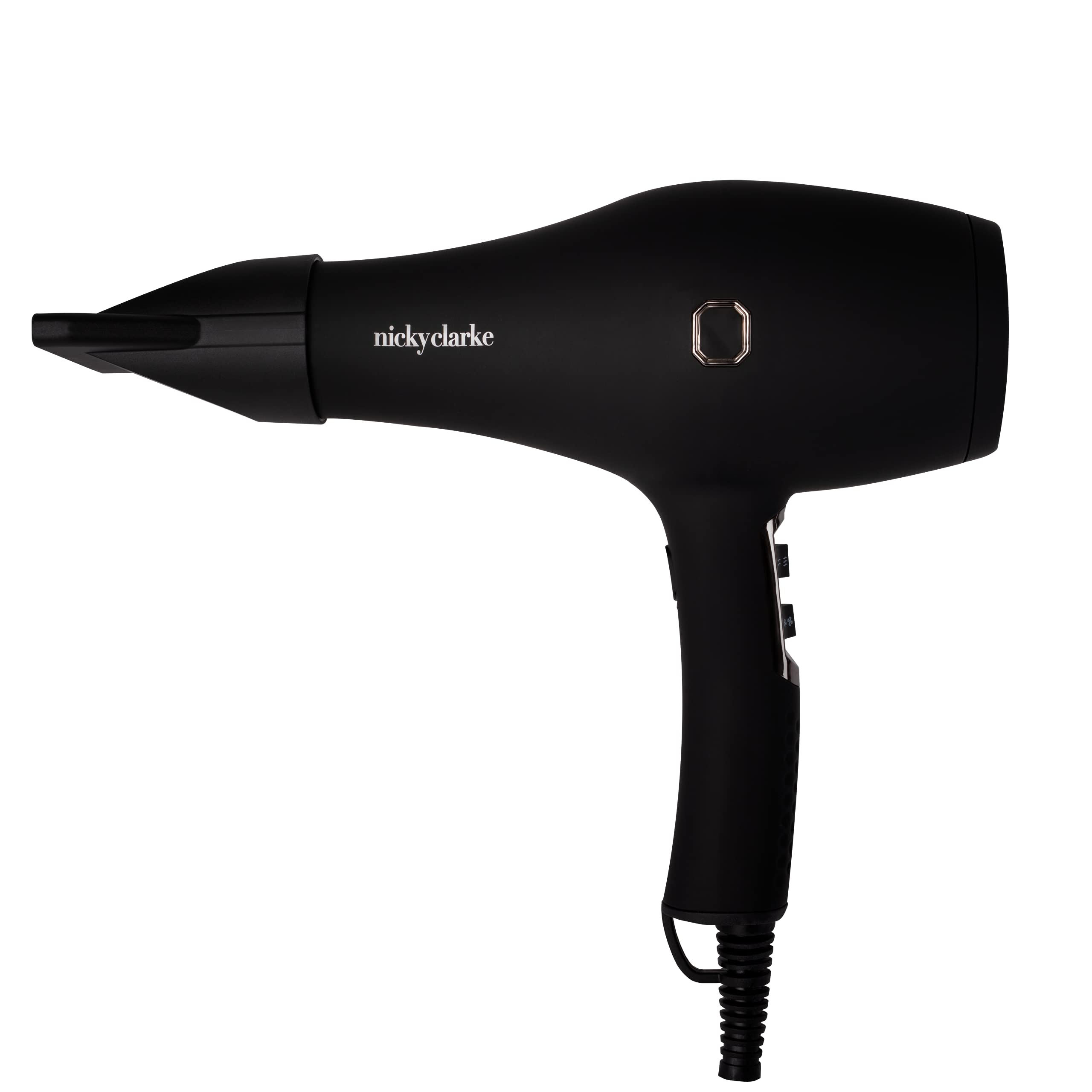 Nicky Clarke Infrared Pro Hair Dryer - NHD901