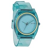 Nixon Time Teller P Watch