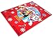 Paw Patrol 2019 Christmas Holiday Countdown Calendar with 24 Milk Chocolate, 1.76 oz