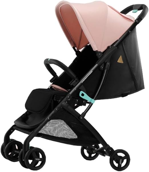 all wheel suspension stroller