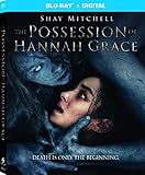 The Possession of Hannah Grace [Blu-ray]