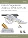 British Napoleonic Artillery 1793-1815 (2): Siege and Coastal Artillery (New Vanguard) by