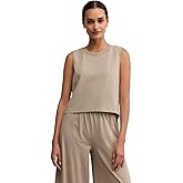 Z Supply Women's Sloane Jersey Muscle Tank