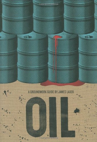 Oil (Groundwork Guides)