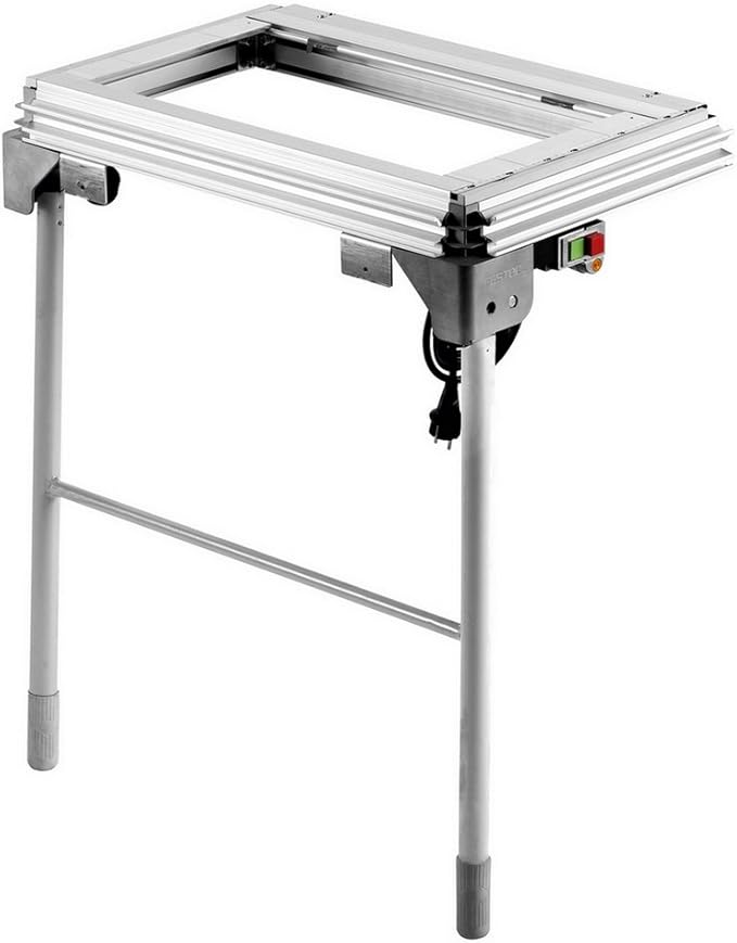 FESTOOL 495510 Multifunktionstisch MFT 3 MFT 3-VL: Amazon.de: Baumarkt