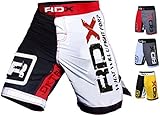 RDX Training MMA Shorts Cage Fighting UFC Martial Arts Muay Thai