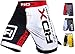 RDX Training MMA Shorts Cage Fighting UFC Martial Arts Muay Thai