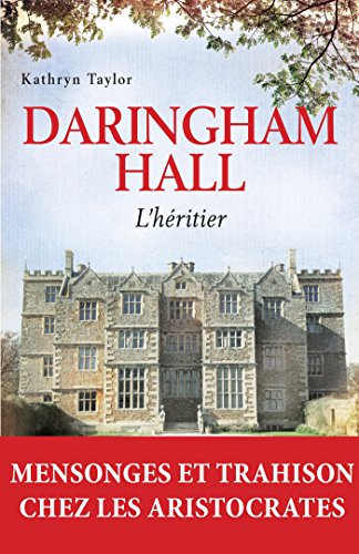 Daringham Hall 01: L'héritier