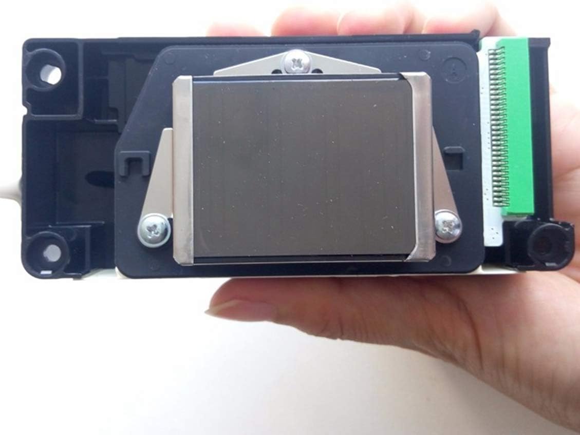 SYSINN DX Five ECO Solvent Printhead Suitable for JV Series Printer Machine