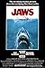Poster Revolution 24-Inch by 36-Inch, Jaws Poster, Mint