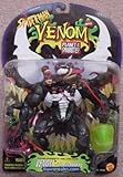 Spiderman Venom the Madness from Planet of the Symbiotes