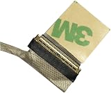 ZAHARA 30pin LCD LED LVDS Screen Cable for ASUS X509 X515 Vivobook 15 F515 view 4