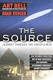 The Source: Journey Through the Unexplained