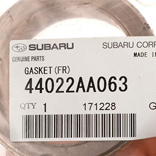 2 Subaru+Genuine+44022AA063+Gasket+Pack