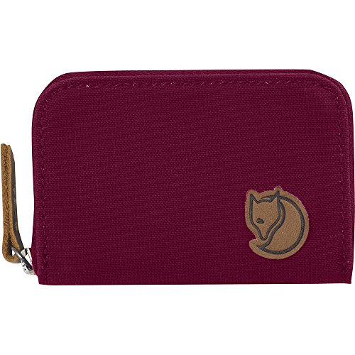 fjallraven card holder