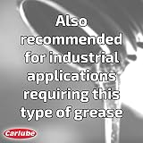 Carlube TETROSYL LTD XMG070 Lithium Multi-Purpose Grease LM2 view 10