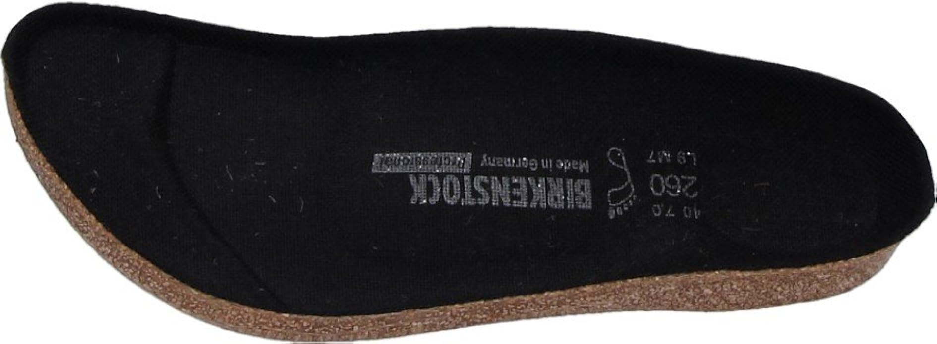 birkenstock replacement insoles