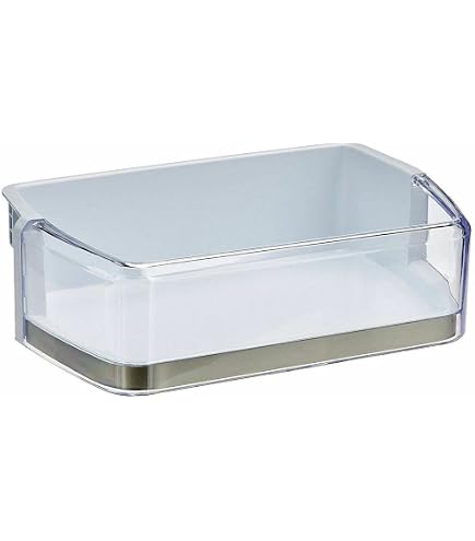 Amazon.com: Replacement RF4287HARS Door Bin Shelf Right Compatible